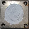 Appearance Change of Thermal Grease at 1000 Hours Appearance Change of Thermal Grease at 1000 Hours